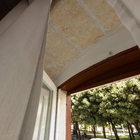 B&B La Finestra Sui Giardini Santeramo in Colle Bagian luar foto