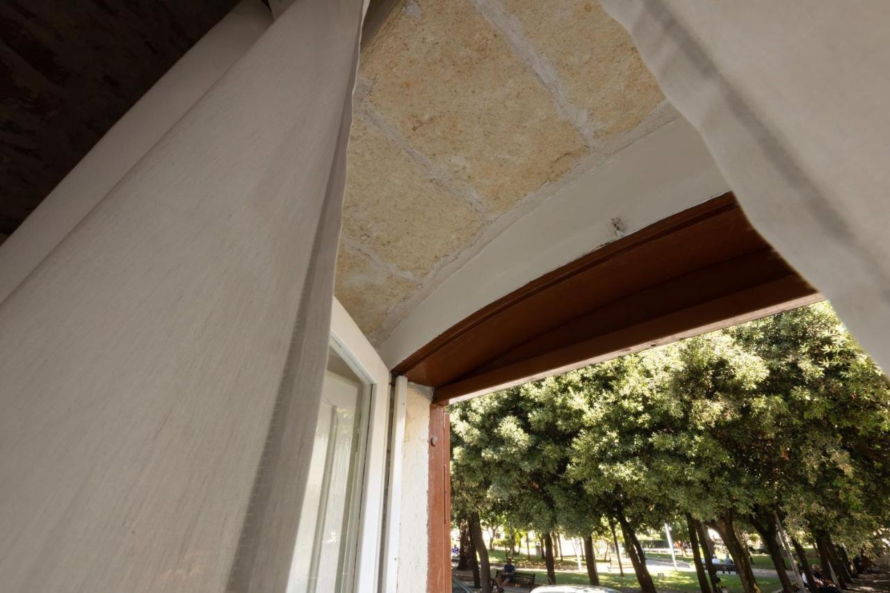 B&B La Finestra Sui Giardini Santeramo in Colle Bagian luar foto