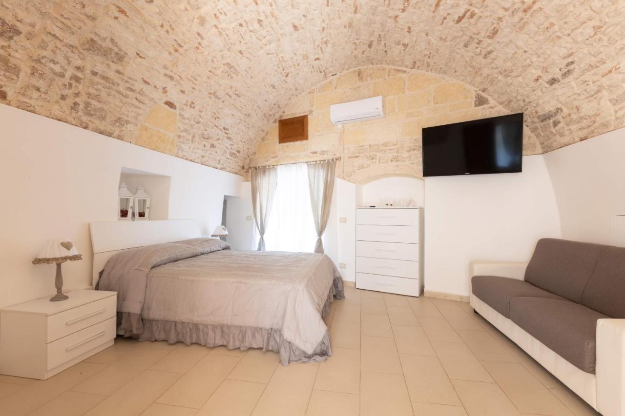 B&B La Finestra Sui Giardini Santeramo in Colle Bagian luar foto