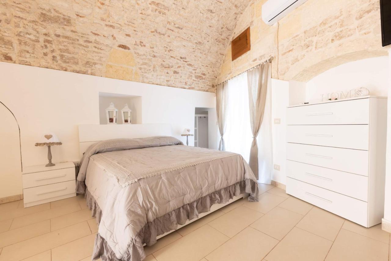B&B La Finestra Sui Giardini Santeramo in Colle Bagian luar foto