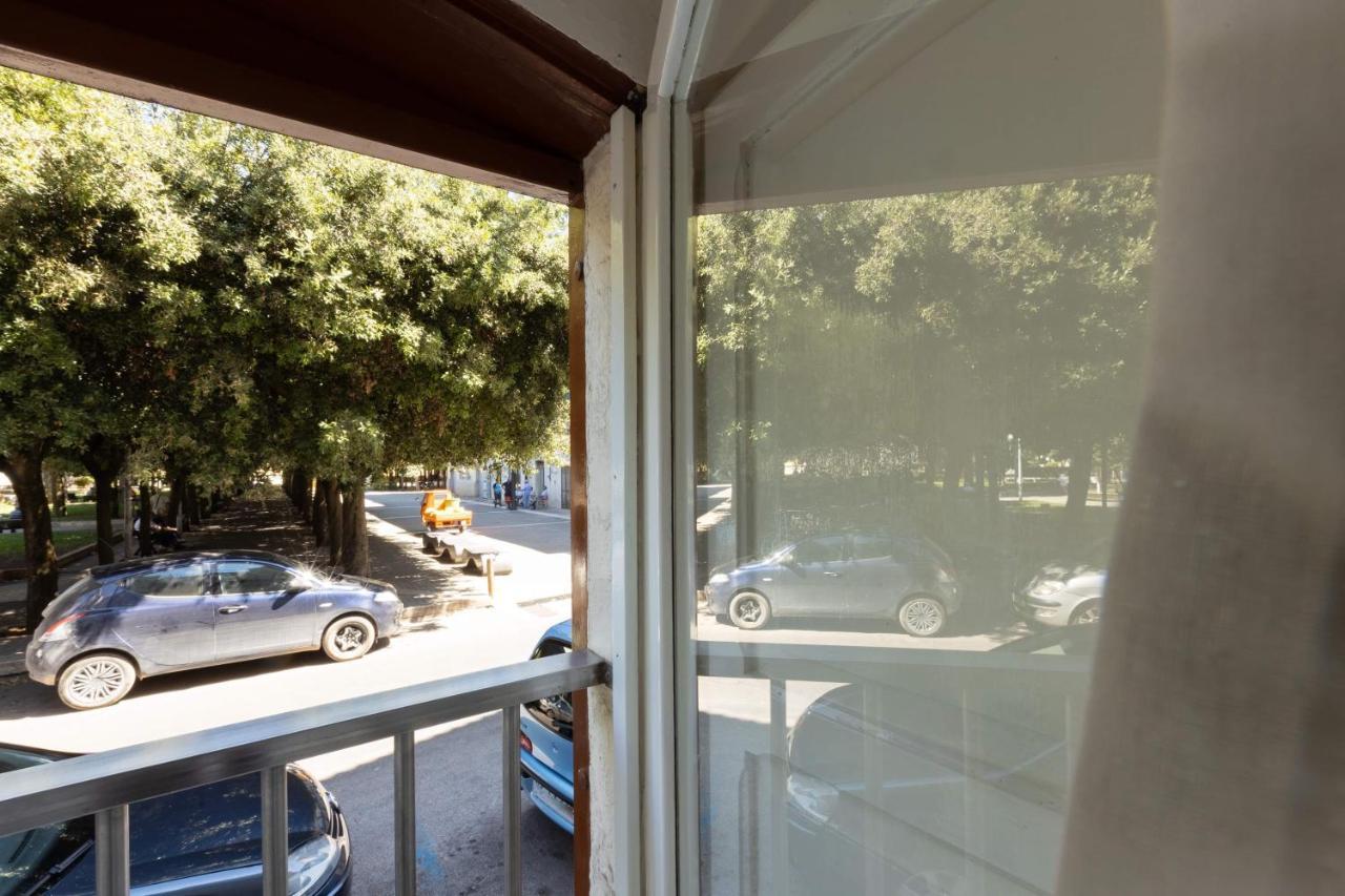 B&B La Finestra Sui Giardini Santeramo in Colle Bagian luar foto