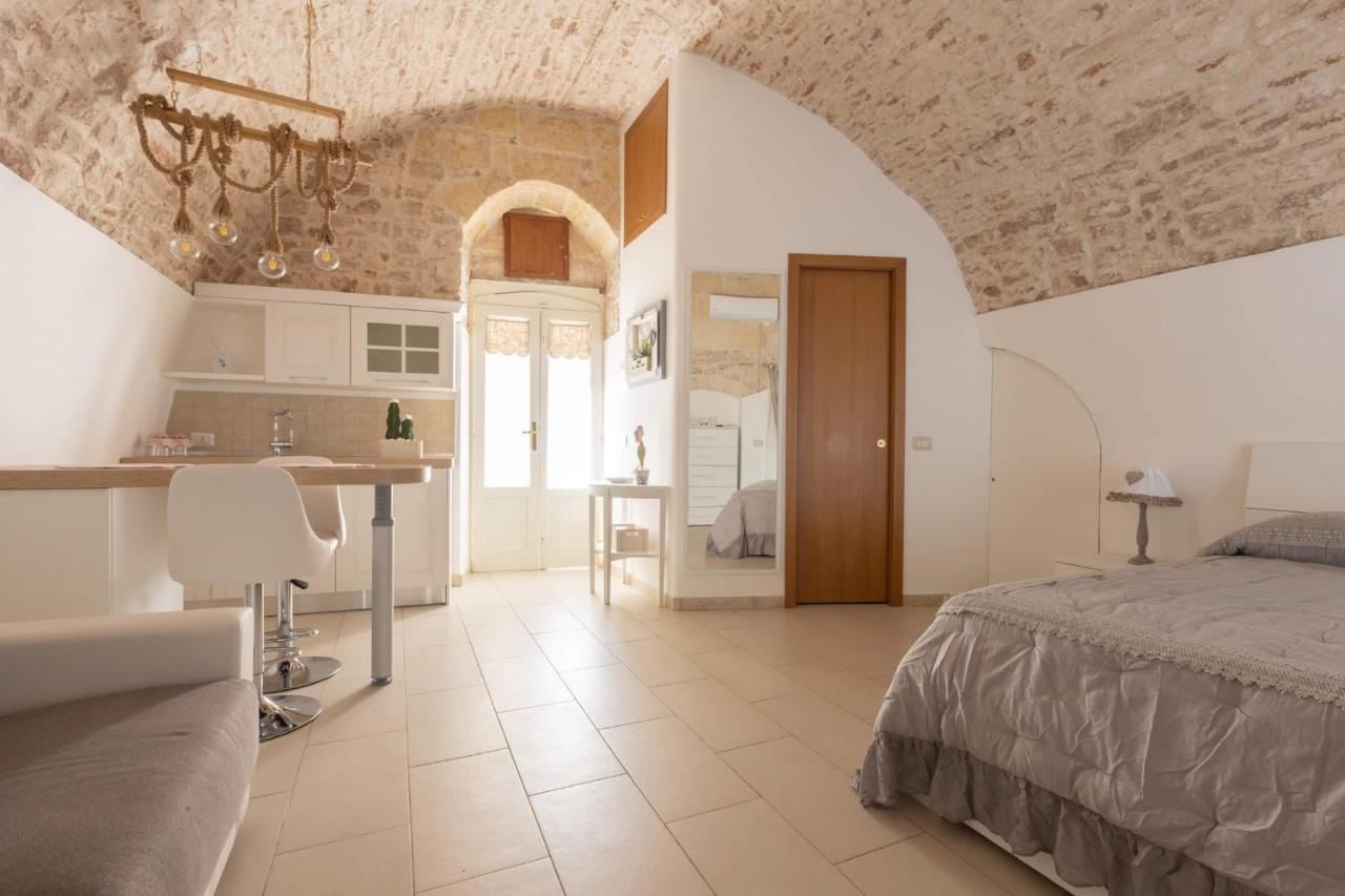 B&B La Finestra Sui Giardini Santeramo in Colle Bagian luar foto